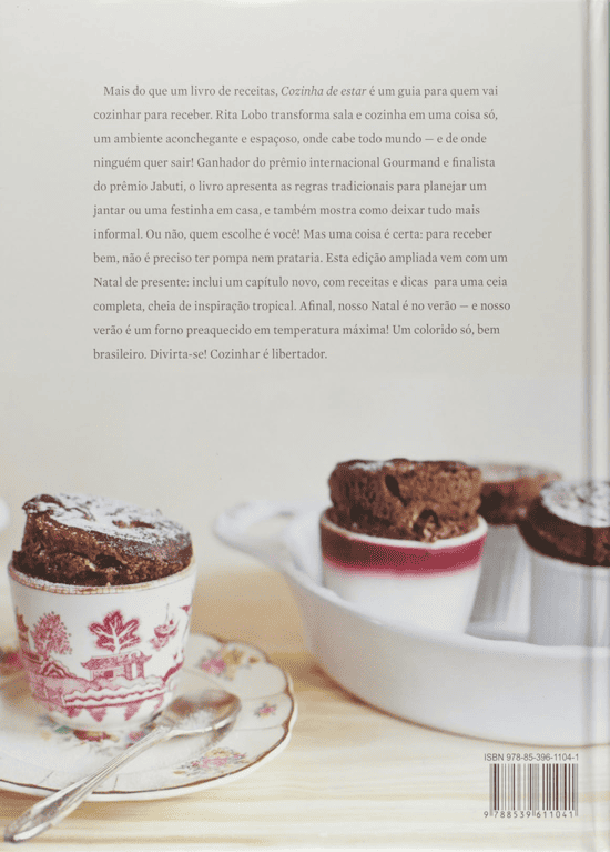 Cozinha de estar: receitas práticas para receber - Imagem 2