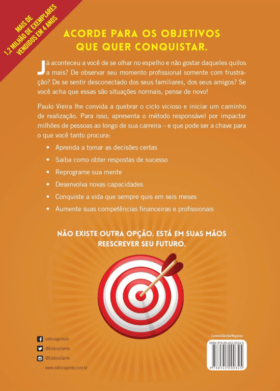 O poder da ação - Imagem 2